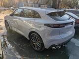 Changan UNI-K 2025 года за 14 200 000 тг. в Алматы – фото 4