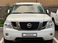 Nissan Patrol 2011 годаүшін11 500 000 тг. в Алматы