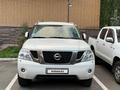 Nissan Patrol 2011 годаүшін11 500 000 тг. в Алматы – фото 4