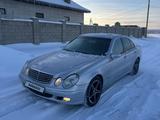 Mercedes-Benz E 320 2002 годаfor4 200 000 тг. в Астана