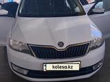 Skoda Rapid 2014 годаfor5 000 000 тг. в Актау – фото 4