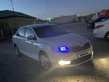 Skoda Rapid 2014 годаүшін3 900 000 тг. в Актау – фото 2