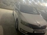 Skoda Rapid 2014 годаүшін3 900 000 тг. в Актау – фото 4