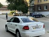 Volkswagen Polo 2019 года за 3 200 000 тг. в Уральск – фото 4