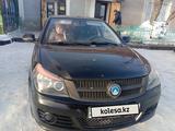 Geely GC6 2015 года за 2 000 000 тг. в Экибастуз