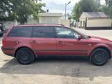 Volkswagen Passat 1997 годаүшін3 000 000 тг. в Усть-Каменогорск – фото 2