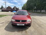 Volkswagen Passat 1997 годаүшін3 000 000 тг. в Усть-Каменогорск