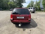 Volkswagen Passat 1997 годаүшін3 000 000 тг. в Усть-Каменогорск – фото 4