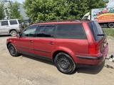 Volkswagen Passat 1997 годаүшін3 000 000 тг. в Усть-Каменогорск – фото 3