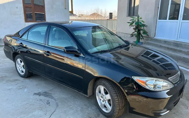 Toyota Camry 2003 годаfor4 600 000 тг. в Кызылорда