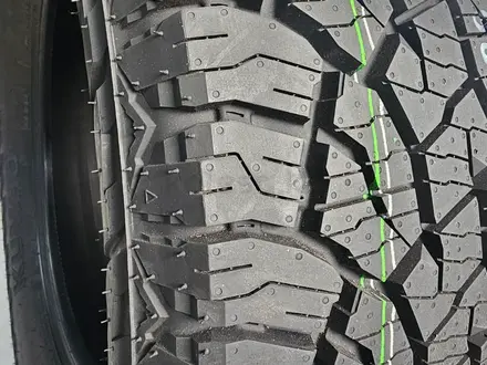 Конец 2025 Вьетнам KUMHO 255/70 R16 111T AT52 за 55 000 тг. в Алматы