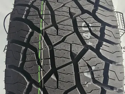 Конец 2025 Вьетнам KUMHO 255/70 R16 111T AT52 за 55 000 тг. в Алматы – фото 2