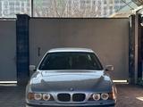 BMW 528 1996 года за 3 900 000 тг. в Алматы