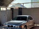 BMW 528 1996 года за 3 900 000 тг. в Алматы – фото 2