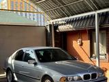 BMW 528 1996 года за 3 900 000 тг. в Алматы – фото 3