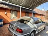 BMW 528 1996 года за 3 900 000 тг. в Алматы – фото 4