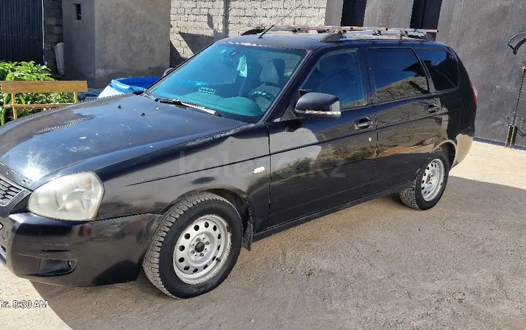 ВАЗ (Lada) Priora 2171 2014 года за 2 300 000 тг. в Шымкент