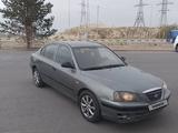 Hyundai Elantra 2008 года за 2 500 000 тг. в Семей – фото 3