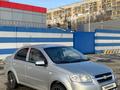 Chevrolet Aveo 2013 года за 3 650 000 тг. в Павлодар – фото 6