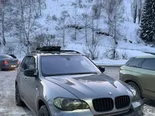 BMW X5, 2007