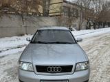 Audi A6 1997 года за 3 150 000 тг. в Костанай – фото 2