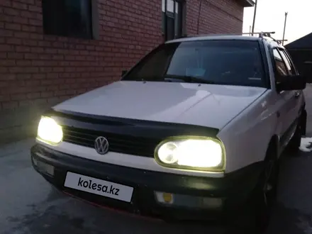 Volkswagen Golf 1994 года за 1 000 000 тг. в Кызылорда