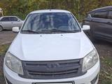 ВАЗ (Lada) Granta 2190 2014 годаүшін1 900 000 тг. в Усть-Каменогорск