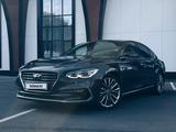Hyundai Grandeur 2017 годаүшін10 900 000 тг. в Алматы – фото 4