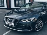 Hyundai Grandeur 2017 годаүшін10 900 000 тг. в Алматы – фото 3