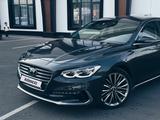 Hyundai Grandeur 2017 годаүшін10 900 000 тг. в Алматы – фото 2