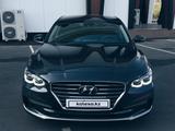 Hyundai Grandeur 2017 годаүшін10 900 000 тг. в Алматы – фото 5