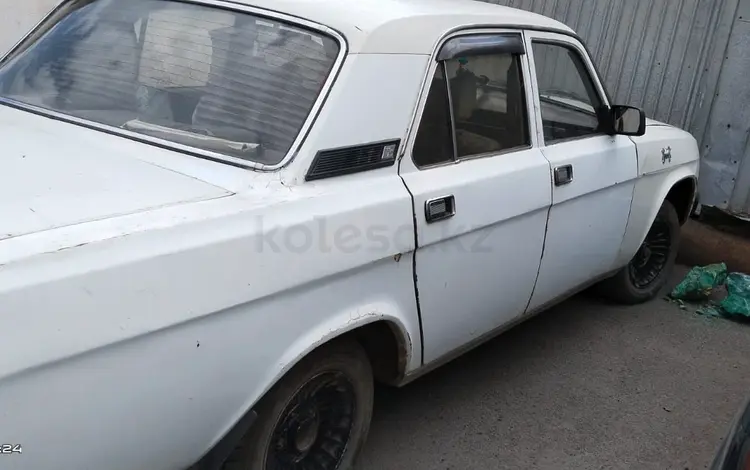 ГАЗ 31029 Волга 1993 годаfor600 000 тг. в Экибастуз