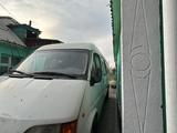 Ford Transit 1993 годаүшін1 300 000 тг. в Алматы