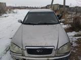 Chery Amulet (A15) 2006 годаfor300 000 тг. в Костанай