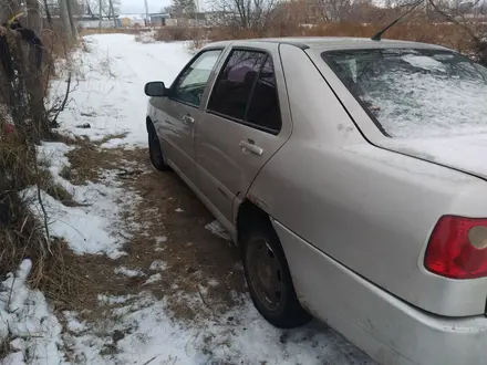 Chery Amulet (A15) 2006 года за 300 000 тг. в Костанай – фото 3