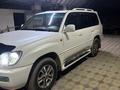 Lexus LX 470 2007 года за 14 300 000 тг. в Алматы – фото 2