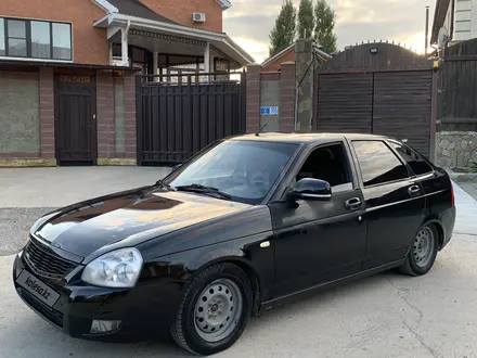 ВАЗ (Lada) Priora 2172 2011 года за 2 100 000 тг. в Актобе – фото 8