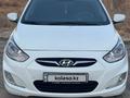 Hyundai Accent 2012 годаfor4 700 000 тг. в Кызылорда – фото 6