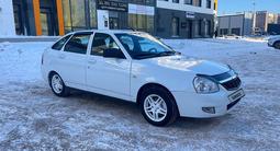 ВАЗ (Lada) Priora 2172 2012 года за 1 900 000 тг. в Астана