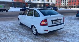 ВАЗ (Lada) Priora 2172 2012 годаүшін1 900 000 тг. в Астана – фото 2