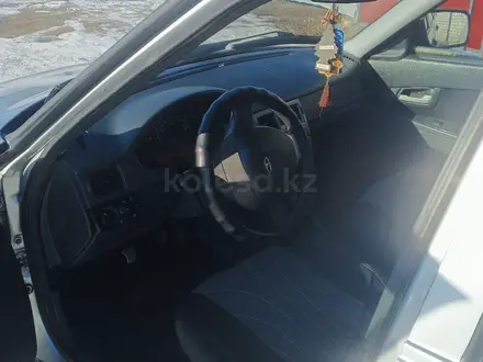 ВАЗ (Lada) Priora 2171 2012 года за 1 700 000 тг. в Усть-Каменогорск – фото 8