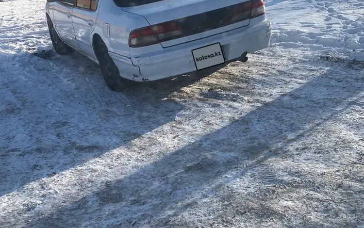 Nissan Cefiro 1994 годаүшін1 500 000 тг. в Павлодар