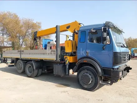 Mercedes-Benz  SK 1996 года за 18 300 000 тг. в Алматы