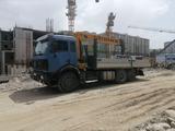 Mercedes-Benz  SK 1996 годаүшін18 300 000 тг. в Алматы
