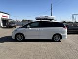 Toyota Estima 2009 года за 3 900 000 тг. в Уральск – фото 5
