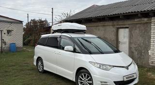 Toyota Estima 2009 года за 3 900 000 тг. в Уральск
