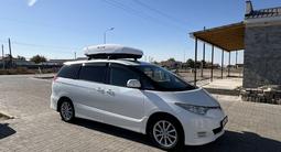 Toyota Estima 2009 года за 3 900 000 тг. в Уральск – фото 4