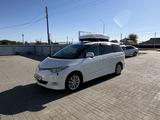 Toyota Estima 2009 года за 3 900 000 тг. в Уральск – фото 3