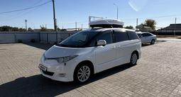 Toyota Estima 2009 года за 3 900 000 тг. в Уральск – фото 3