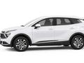 Kia Sportage Luxe 2024 года за 16 090 000 тг. в Астана – фото 3